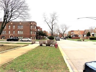 8400 S Marshfield Ave Apartments - Chicago, IL