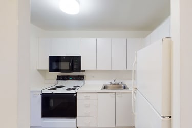 5035 S East End Ave unit N2612 - Chicago, IL