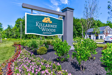 Killarney Woods Apartments - Blacklick, OH