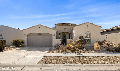 3740 Albion Ave - Las Cruces, NM