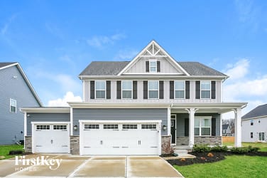 7264 Sheaf Court - Plainfield, IN