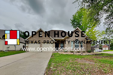 3623 Sparrow Dr - Pearland, TX