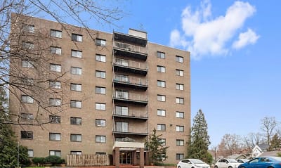 575 Thayer Ave unit 602 - Silver Spring, MD