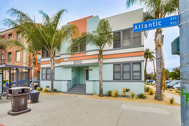 800 Atlantic Ave - Long Beach, CA