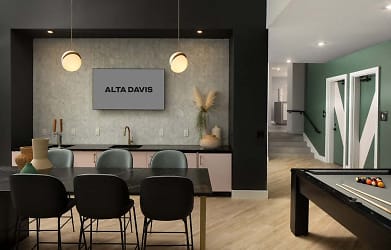 Alta Davis Apartments - undefined, undefined