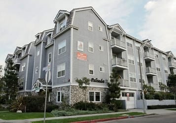 Palisades 2 Apartments - Los Angeles, CA