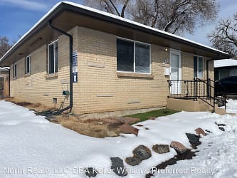7452 Quitman St - Westminster, CO