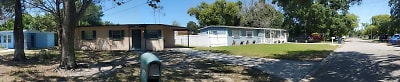 10914 N Annette Ave - Tampa, FL