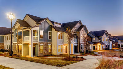 Creekside At Providence Apartments - Mount Juliet, TN
