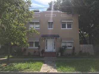 4905 N Central Ave unit 4 - Tampa, FL