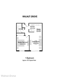 Walnut Grove Apartments - Waukesha, WI