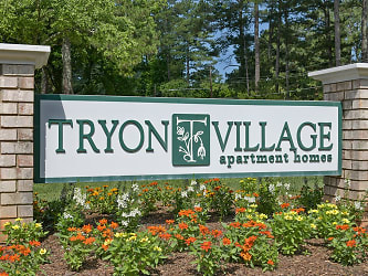Tryon Village Apartments - Raleigh, NC