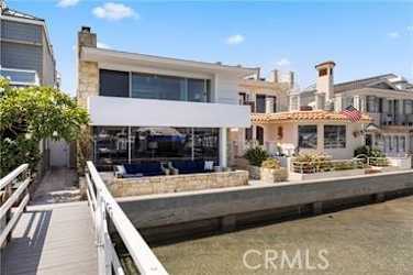 121 E Bay Front - Newport Beach, CA