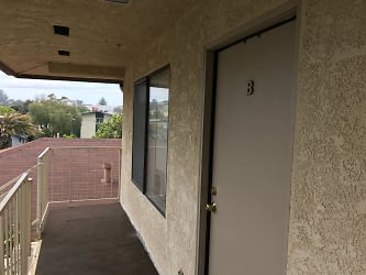 Stenner, 176 Apartments - San Luis Obispo, CA