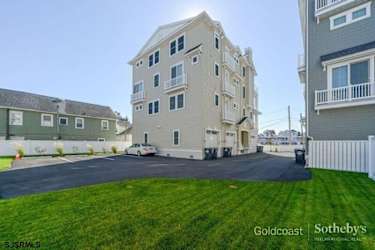 701 E 8th St - Ocean City, NJ