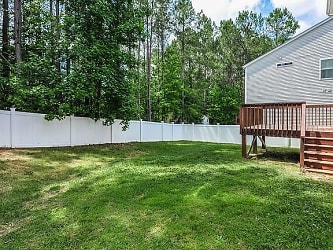 217 Switchback Street - Knightdale, NC