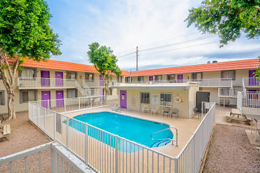 GC 3734 Apartments - Phoenix, AZ
