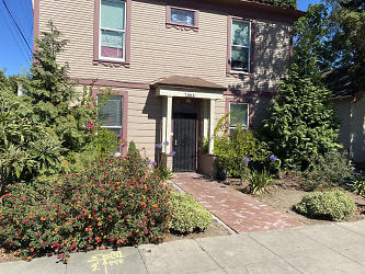 1014 Napa Street Unit A 1014 A - undefined, undefined