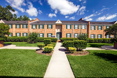 Waverly Villas Apartments - Augusta, GA