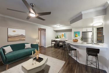 The Villas At Wyndham Lakes Apartments - Coral Springs, FL