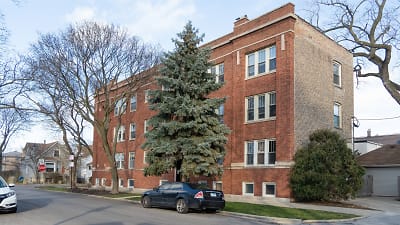 1675 W Olive Ave #2 - Chicago, IL