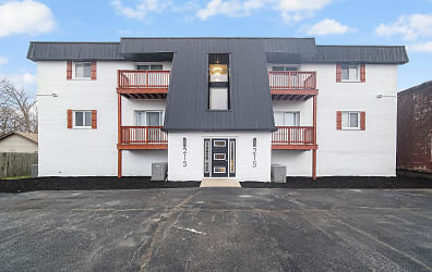 215 East St unit 3 - Hobart, IN