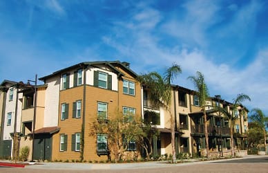 The Artisan At East Village Apartments - Oxnard, CA