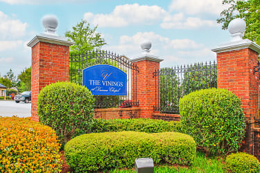 The Vinings At Duncan Chapel Apartments - Greenville, SC