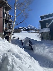 21 Crested Mountain Ln unit 503 - Crested Butte, CO