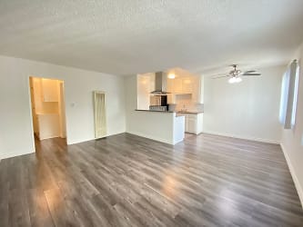 3723 Mentone Apartments - Los Angeles, CA