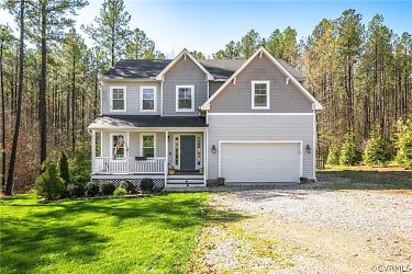 11837 St Audries Dr - Chesterfield, VA