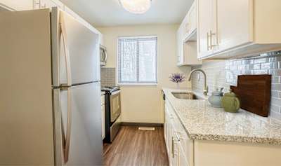 High Acres Apartments - Syracuse, NY