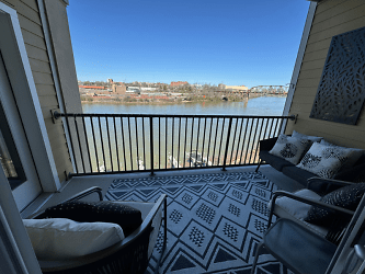 3001 River Towne Way unit 403 - Knoxville, TN