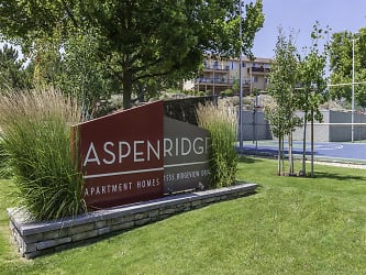 Aspen Ridge Apartments - Reno, NV