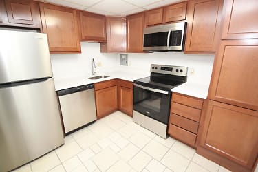 220 S Home Ave unit 307 - Pittsburgh, PA