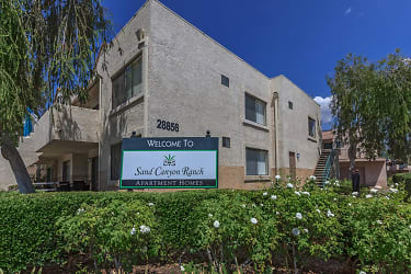 Sand Canyon Ranch Apartments - Canyon Country, CA