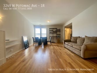 3249 W Potomac Ave - 1R - undefined, undefined