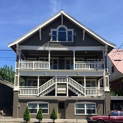 Albina Apartments - Portland, OR