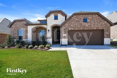 15229 Holly Bay Ct - Weatherford, TX