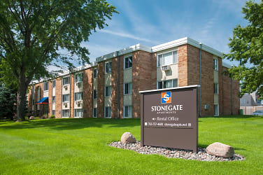 Stonegate Apartments - undefined, undefined