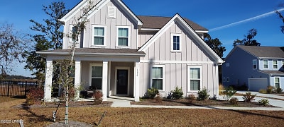 1272 Windswept Oak Ln - Beaufort, SC