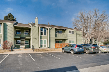 2260 E Geddes Ave unit F - undefined, undefined