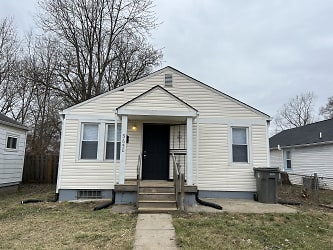 3650 Kinnear Ave - Indianapolis, IN