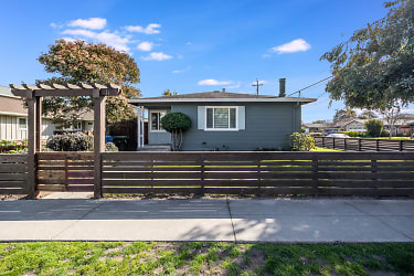 359 Plateau Ave unit HOUSE - Santa Cruz, CA