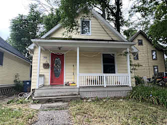 208 Beakes St - Ann Arbor, MI