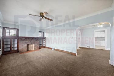 7407 Brookpark Rd unit Lower - Parma, OH