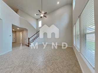 208 Sand Lily Ln - Georgetown, TX