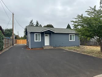 468 18th St - Springfield, OR
