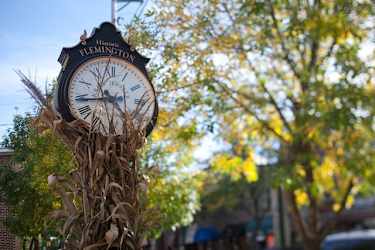 Hunterdon Mews Apartments - Flemington, NJ