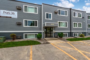 Silver Leaf Apartments - Grand Forks, ND